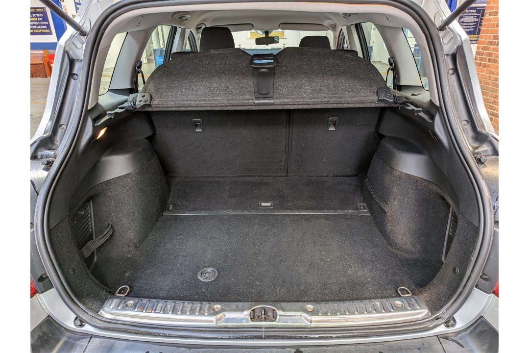 2012 PEUGEOT 308 ACCESS SW E-HDI S-A - Image 6 of 28