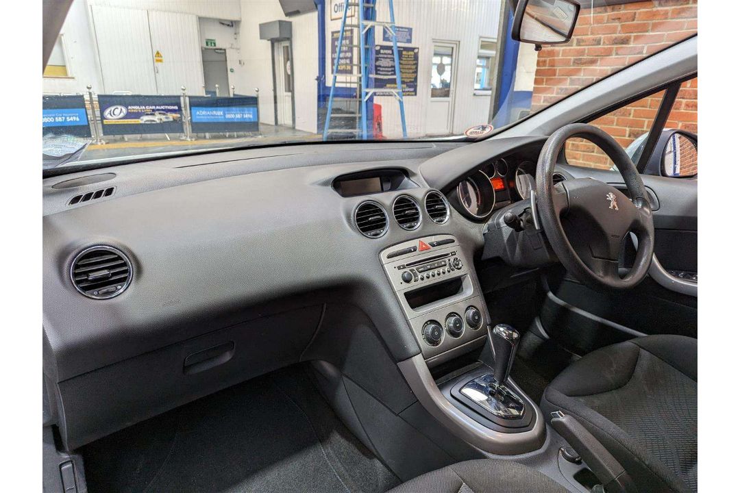 2012 PEUGEOT 308 ACCESS SW E-HDI S-A - Image 19 of 28