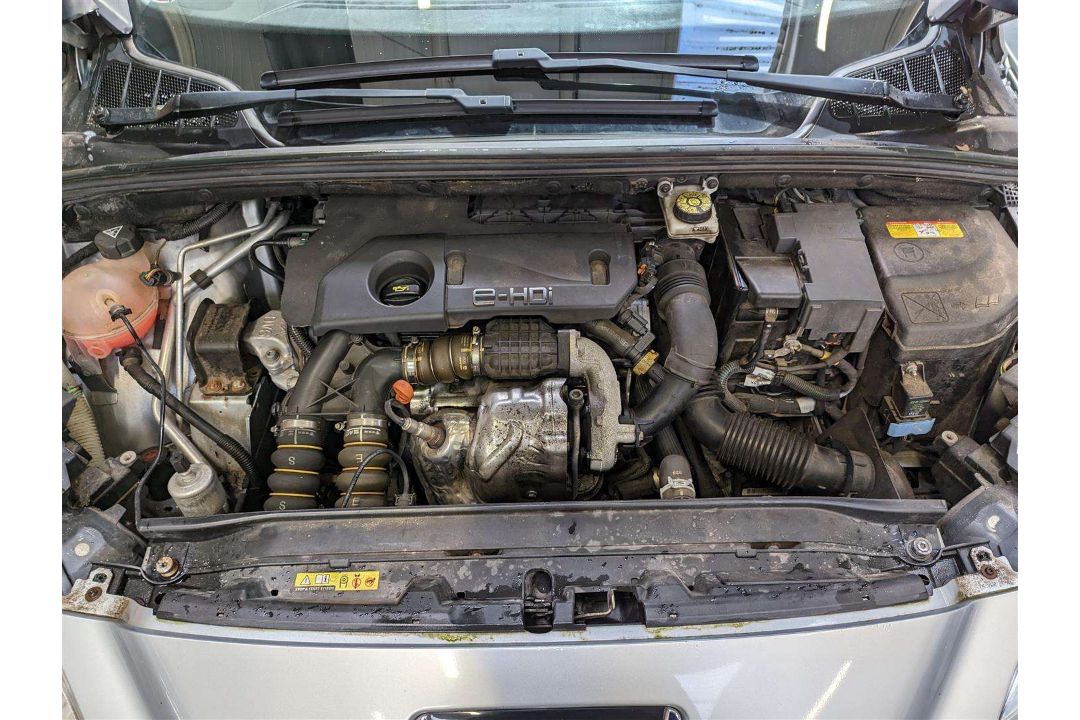 2012 PEUGEOT 308 ACCESS SW E-HDI S-A - Image 21 of 28