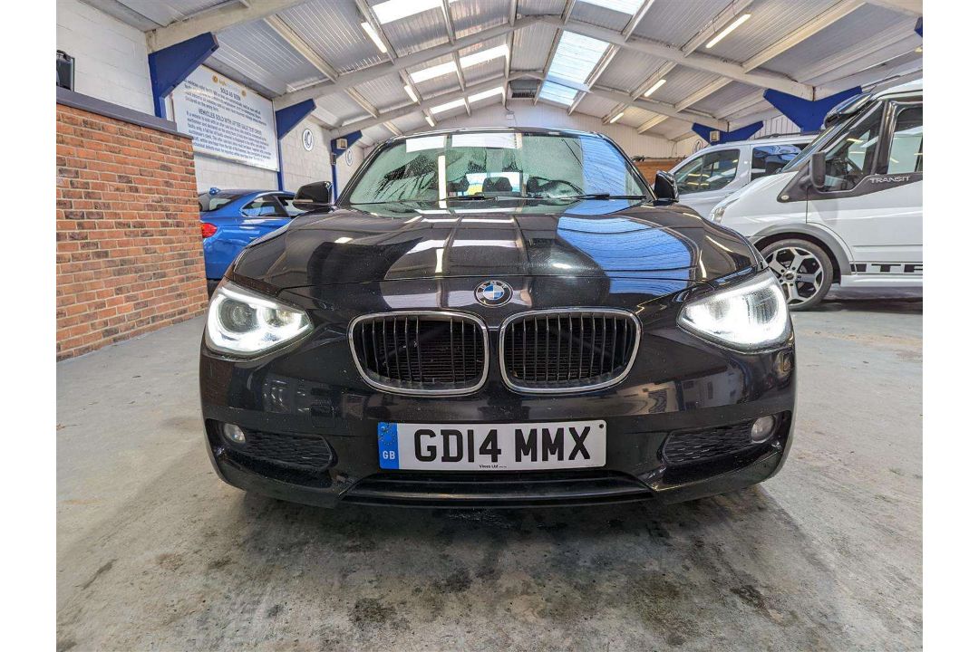 2014 BMW 116I SE - Image 30 of 30