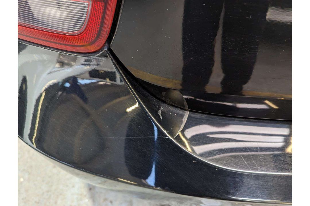 2014 BMW 116I SE - Image 24 of 30