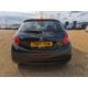 2015 PEUGEOT 208 STYLE E-HDI - Image 3 of 25