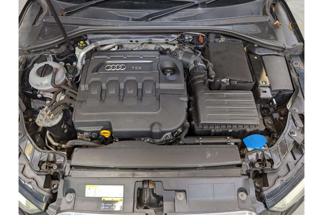 2016 AUDI A3 SPORT TDI - Image 24 of 29