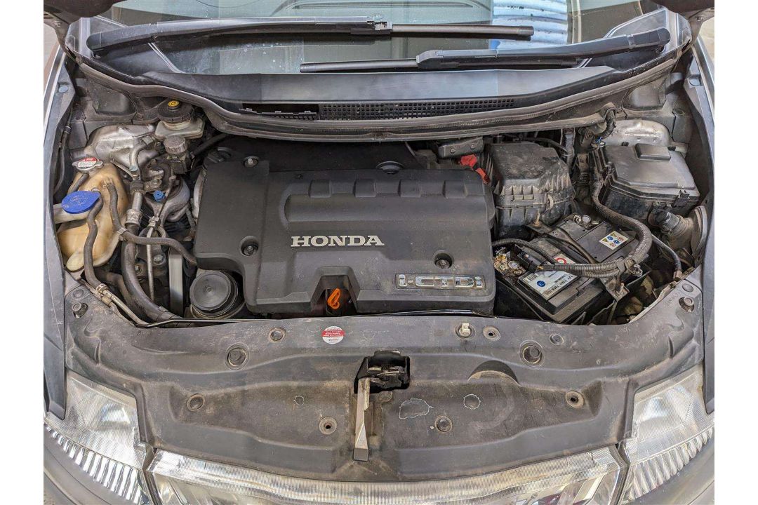 2007 HONDA CIVIC ES I-CTDI - Image 22 of 29