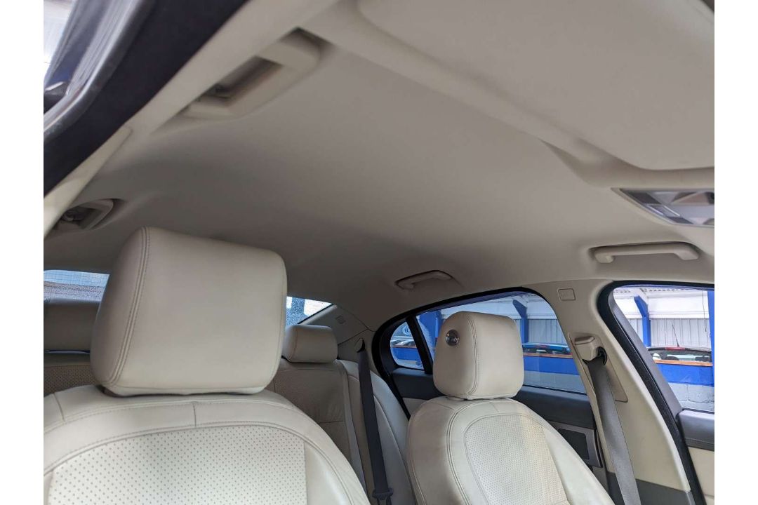 2010 JAGUAR XF PREMIUM LUXURY V6 AUTO - Image 16 of 26