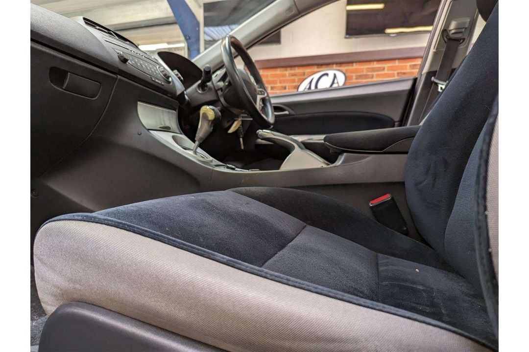 2007 HONDA CIVIC ES I-CTDI - Image 19 of 29