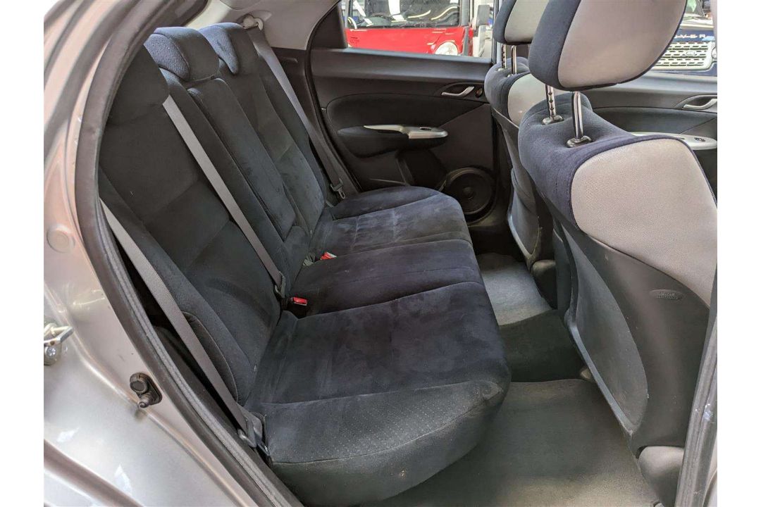 2007 HONDA CIVIC ES I-CTDI - Image 17 of 29