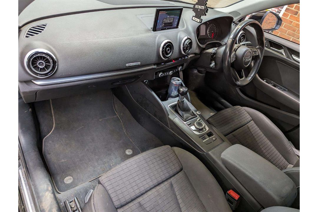 2016 AUDI A3 SPORT TDI - Image 20 of 29