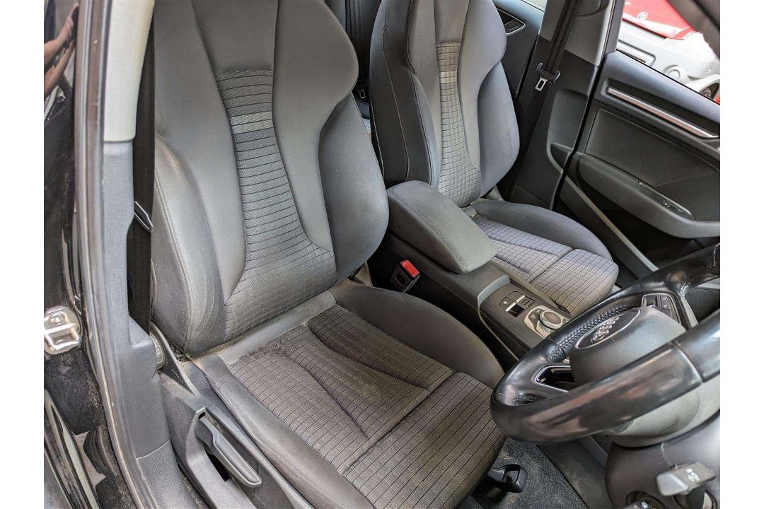 2016 AUDI A3 SPORT TDI - Image 16 of 29