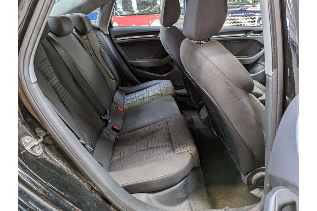 2016 AUDI A3 SPORT TDI - Image 18 of 29