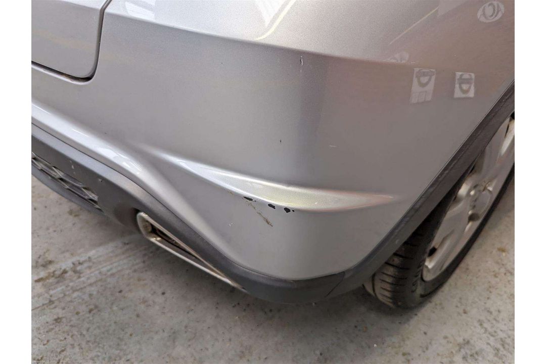 2007 HONDA CIVIC ES I-CTDI - Image 26 of 29