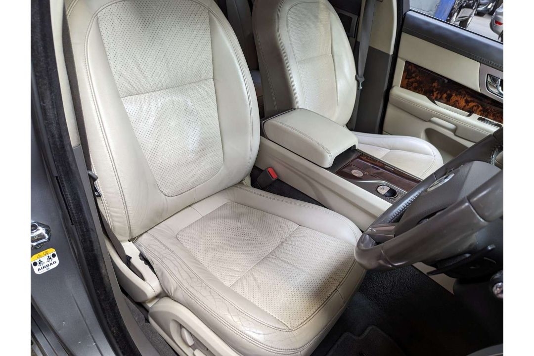 2010 JAGUAR XF PREMIUM LUXURY V6 AUTO - Image 15 of 26