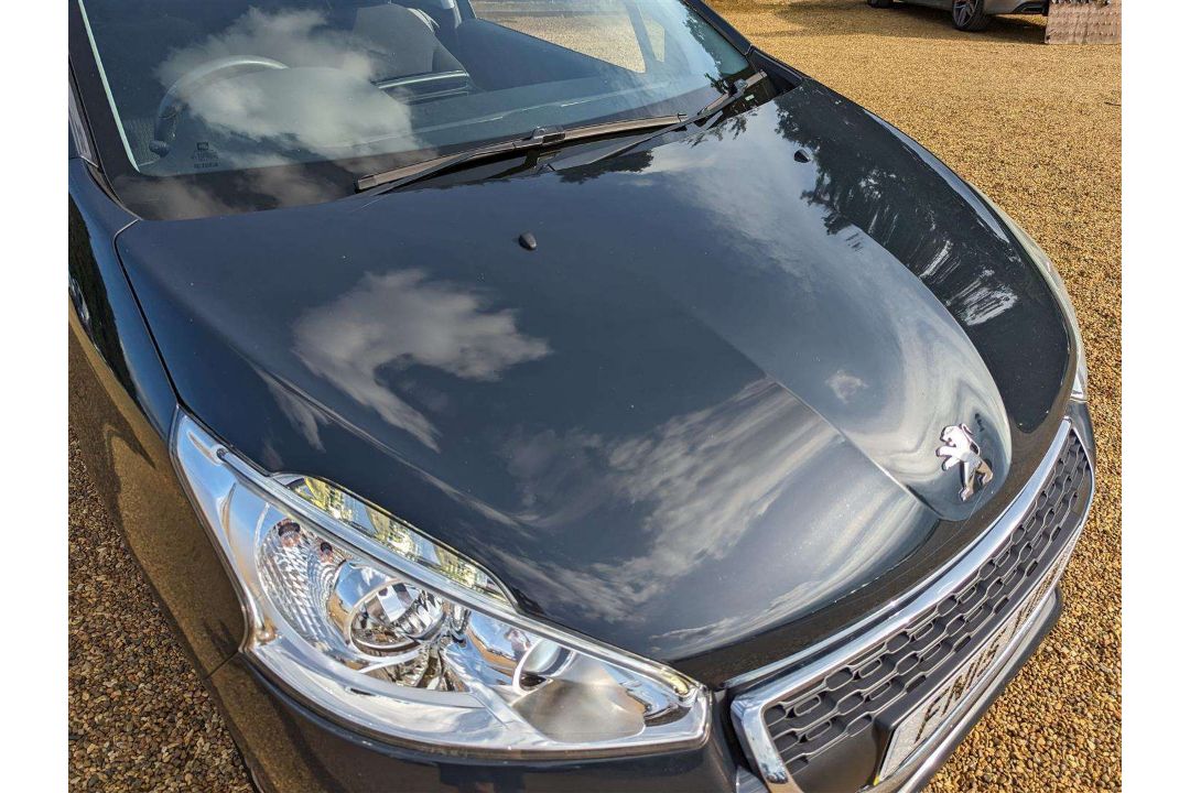 2015 PEUGEOT 208 STYLE E-HDI - Image 11 of 25