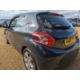 2015 PEUGEOT 208 STYLE E-HDI - Image 6 of 25