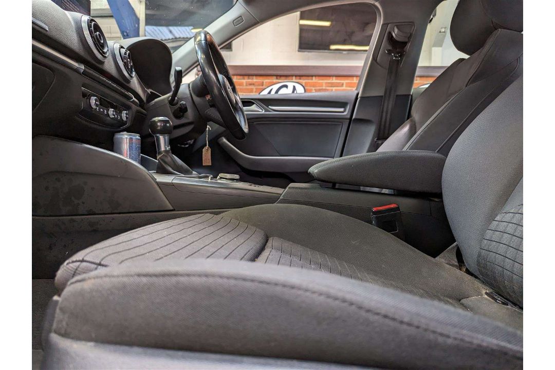 2016 AUDI A3 SPORT TDI - Image 19 of 29