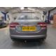 2010 JAGUAR XF PREMIUM LUXURY V6 AUTO - Image 5 of 26