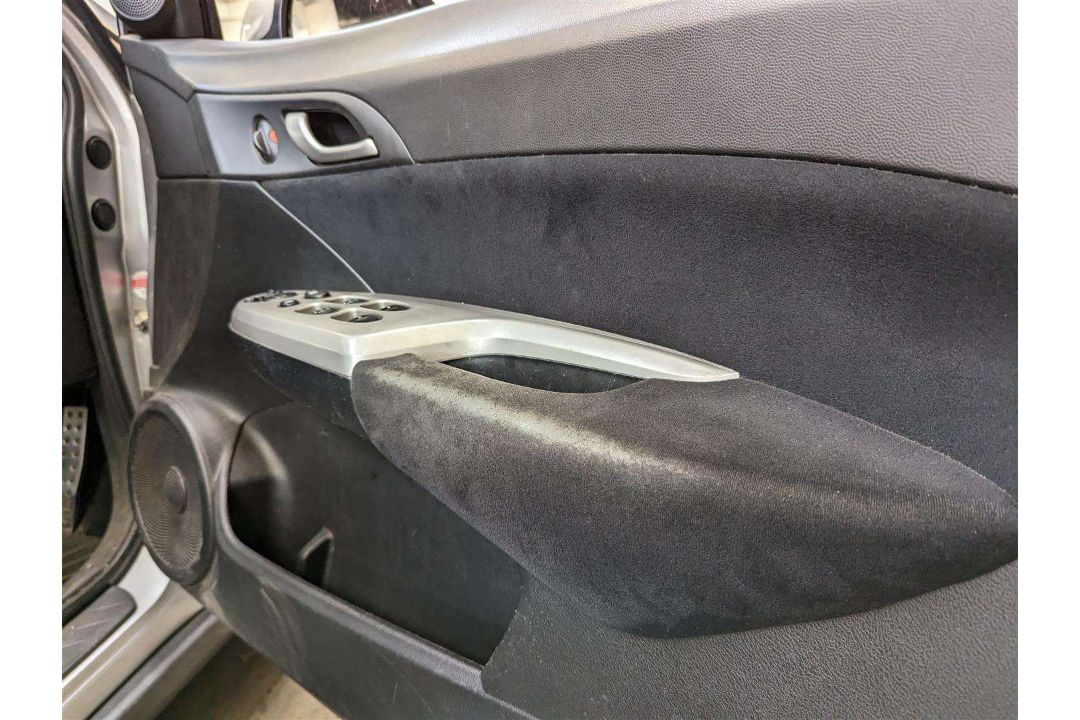 2007 HONDA CIVIC ES I-CTDI - Image 13 of 29