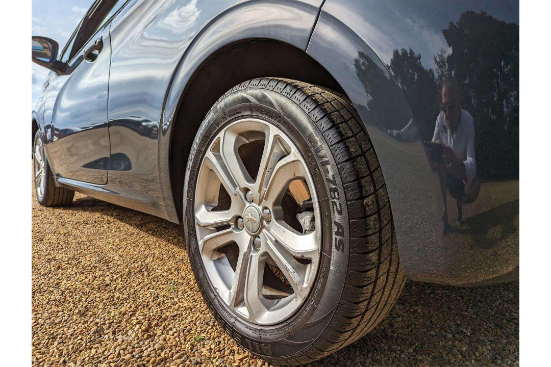 2015 PEUGEOT 208 STYLE E-HDI - Image 7 of 25