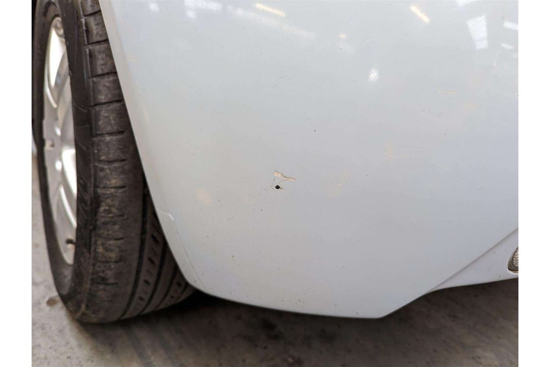 2001 VOLKSWAGEN BEETLE - Image 22 of 27
