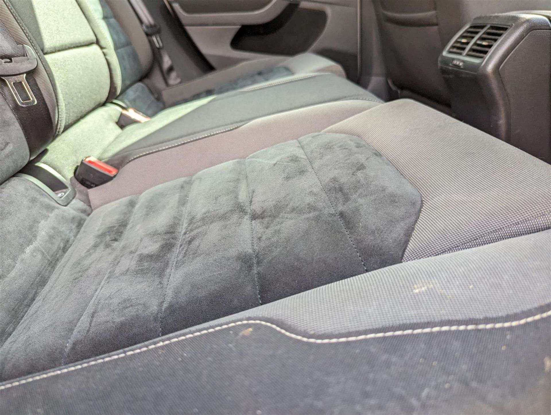 2013 VOLKSWAGEN GOLF GT BLUEMOTION TECH T - Image 14 of 23
