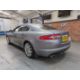 2010 JAGUAR XF PREMIUM LUXURY V6 AUTO - Image 3 of 26