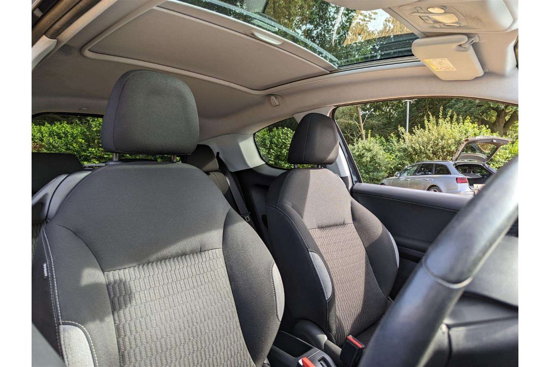 2015 PEUGEOT 208 STYLE E-HDI - Image 14 of 25