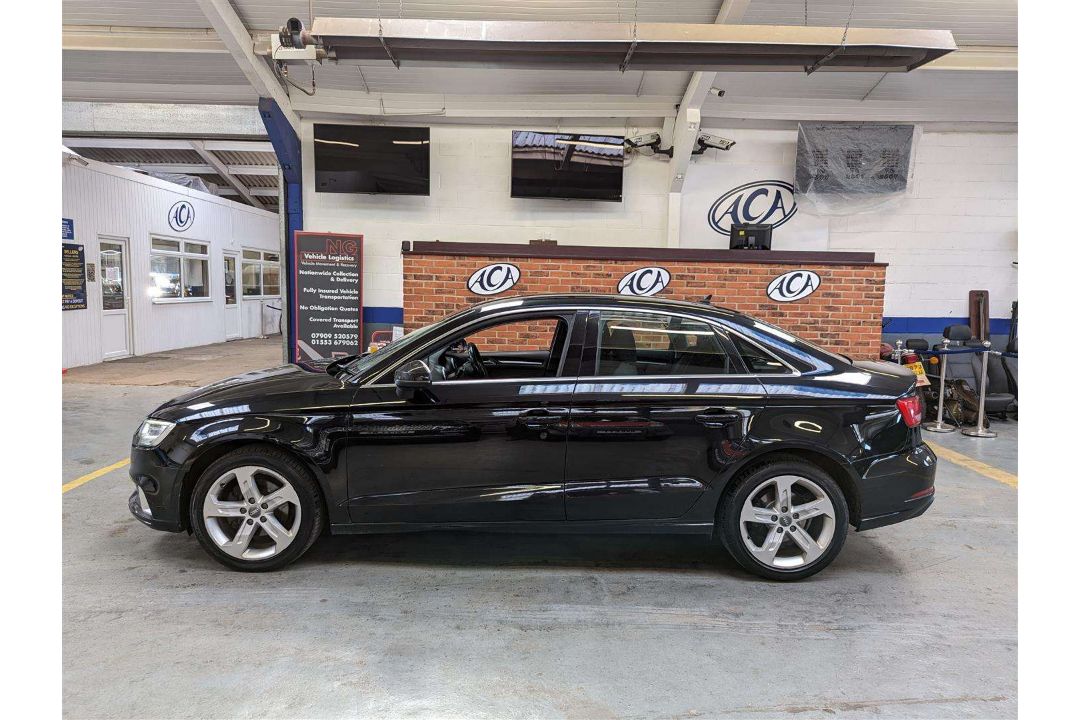 2016 AUDI A3 SPORT TDI - Image 2 of 29
