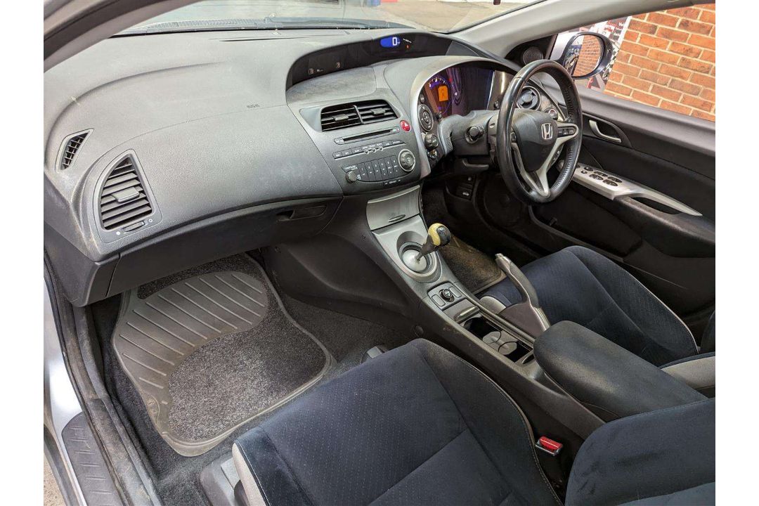 2007 HONDA CIVIC ES I-CTDI - Image 18 of 29