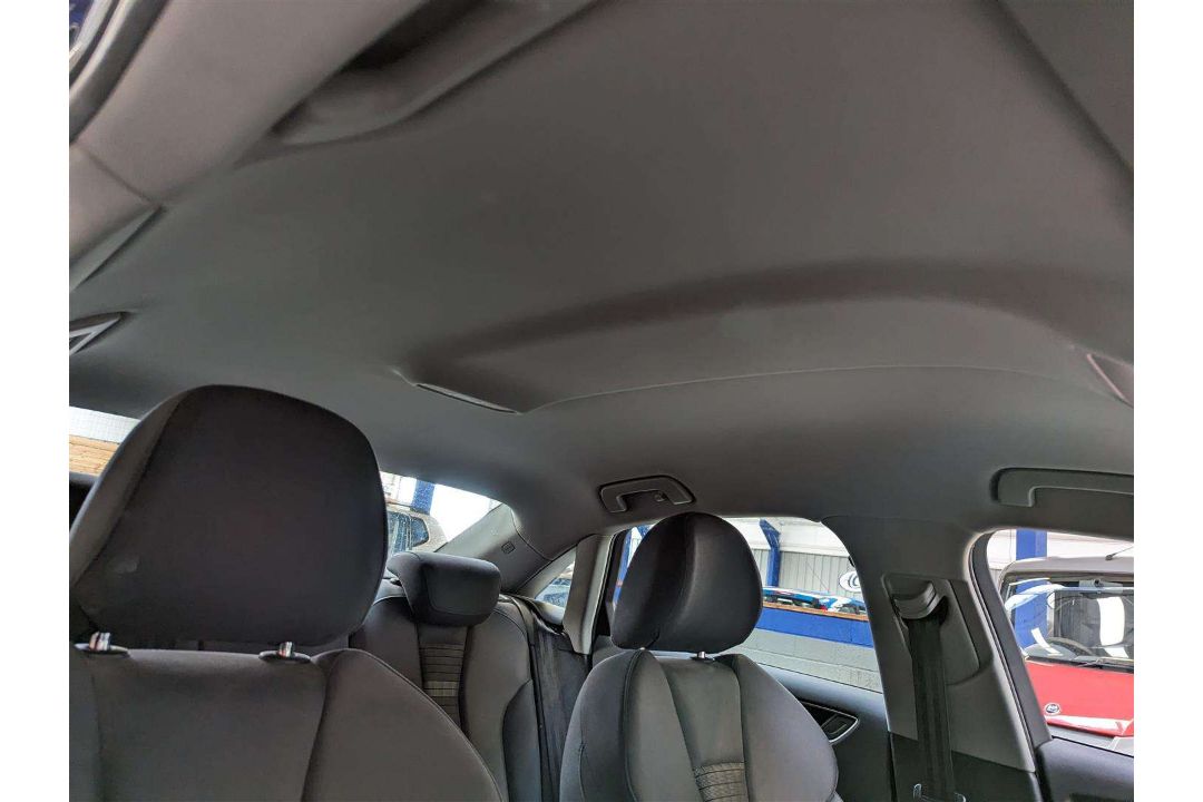 2016 AUDI A3 SPORT TDI - Image 17 of 29