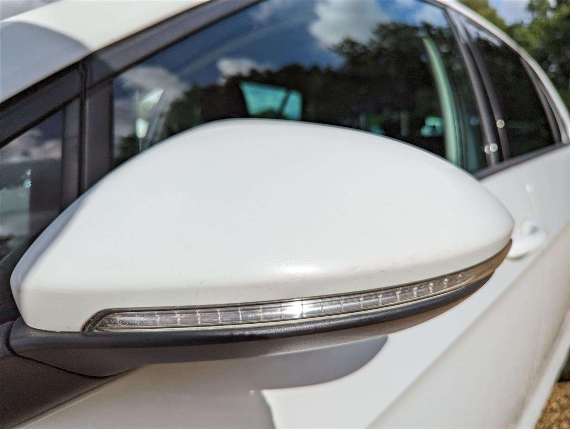 2013 VOLKSWAGEN GOLF GT BLUEMOTION TECH T - Image 11 of 23