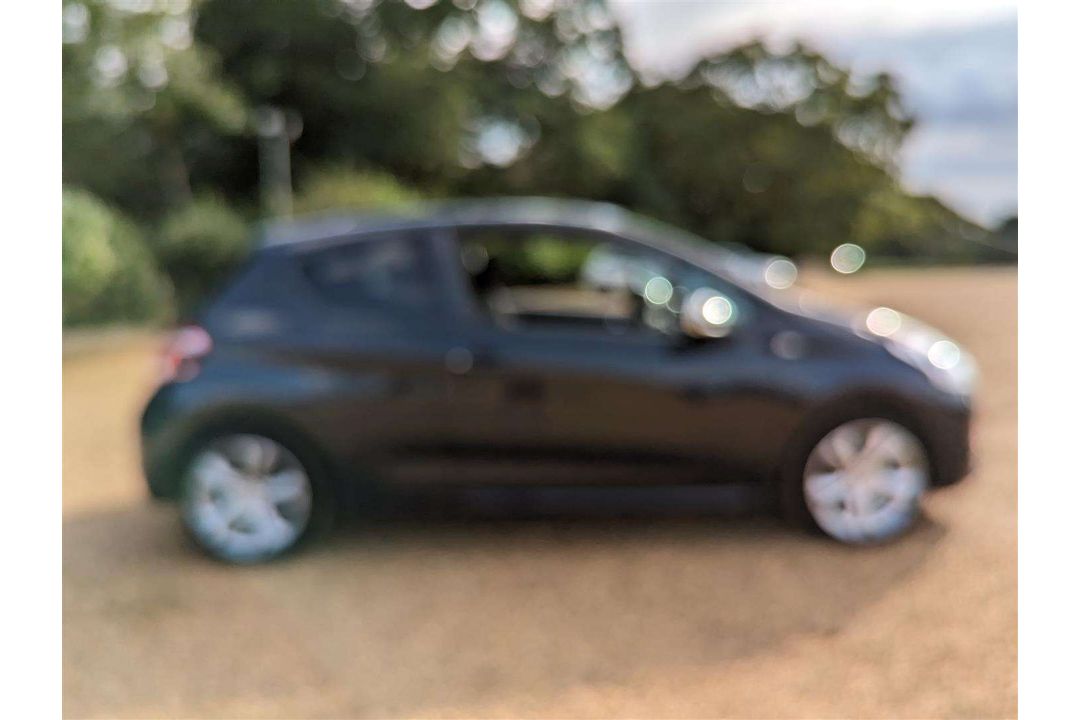 2015 PEUGEOT 208 STYLE E-HDI - Image 24 of 25