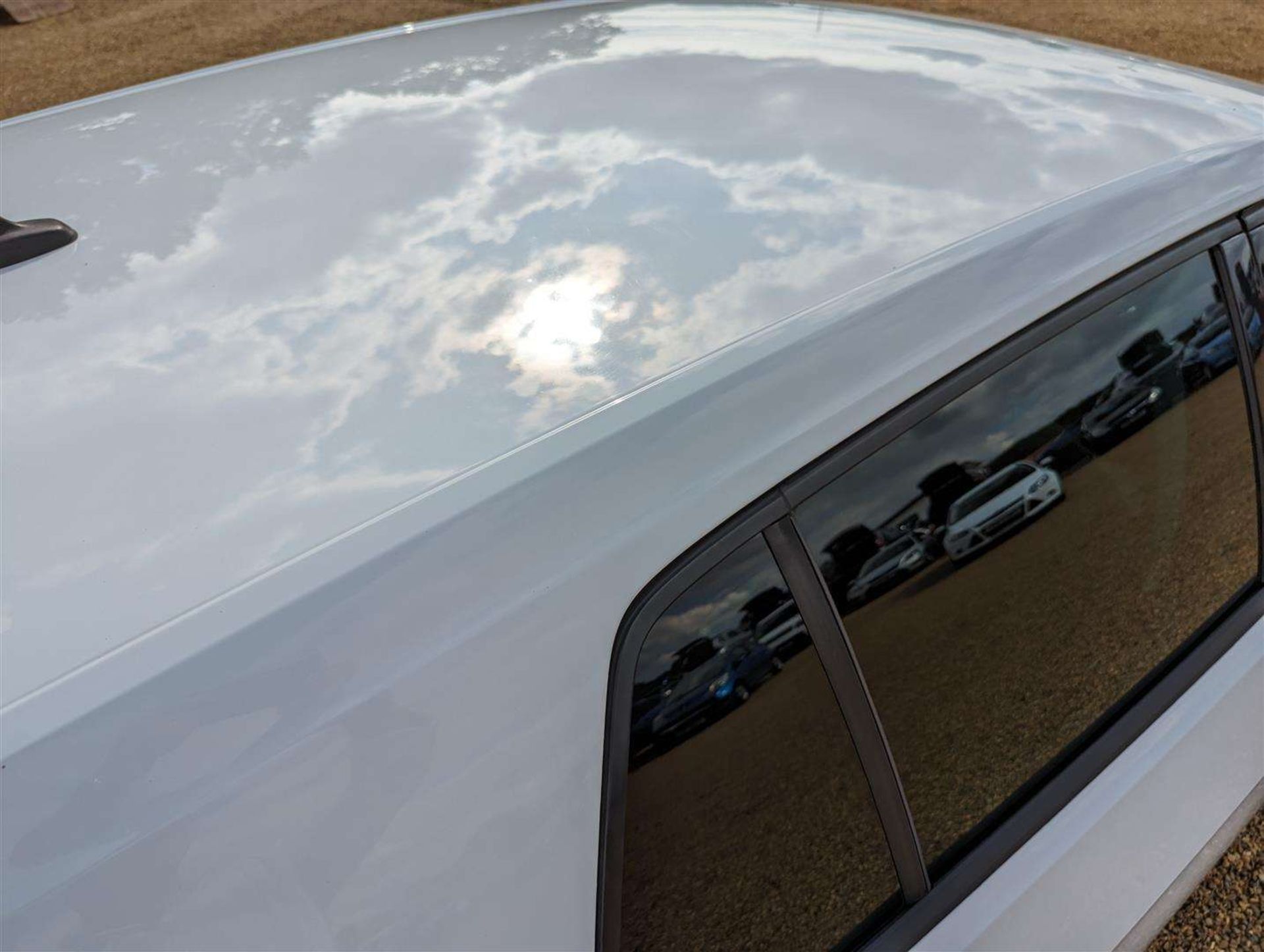 2013 VOLKSWAGEN GOLF GT BLUEMOTION TECH T - Image 22 of 23