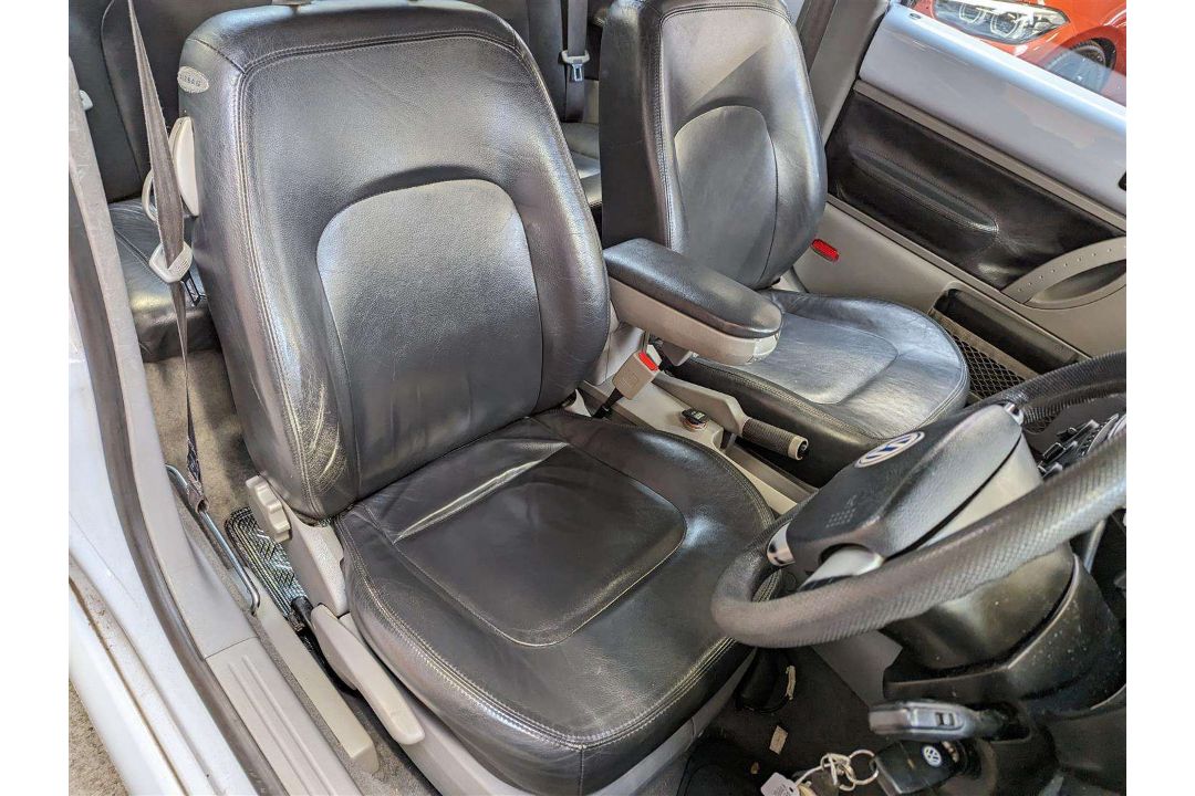 2001 VOLKSWAGEN BEETLE - Image 15 of 27