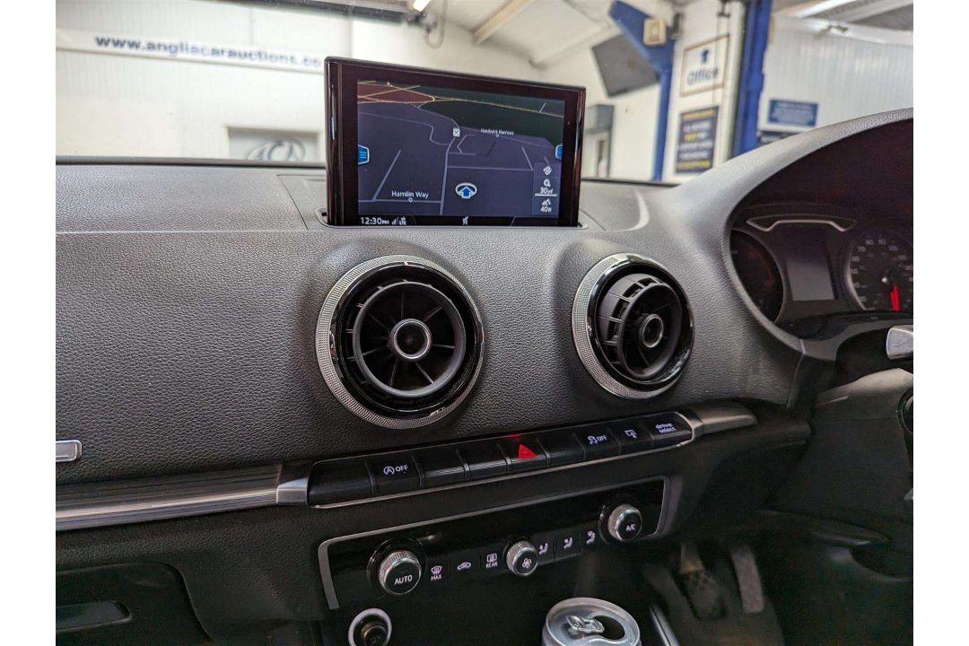 2016 AUDI A3 SPORT TDI - Image 22 of 29