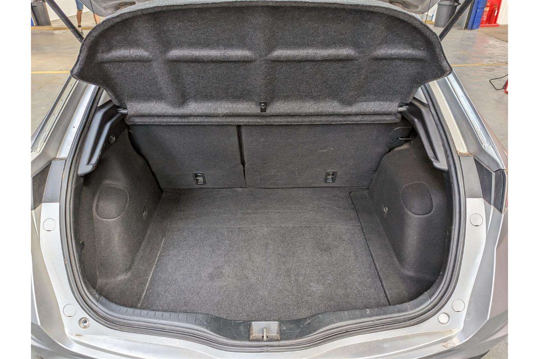 2007 HONDA CIVIC ES I-CTDI - Image 6 of 29