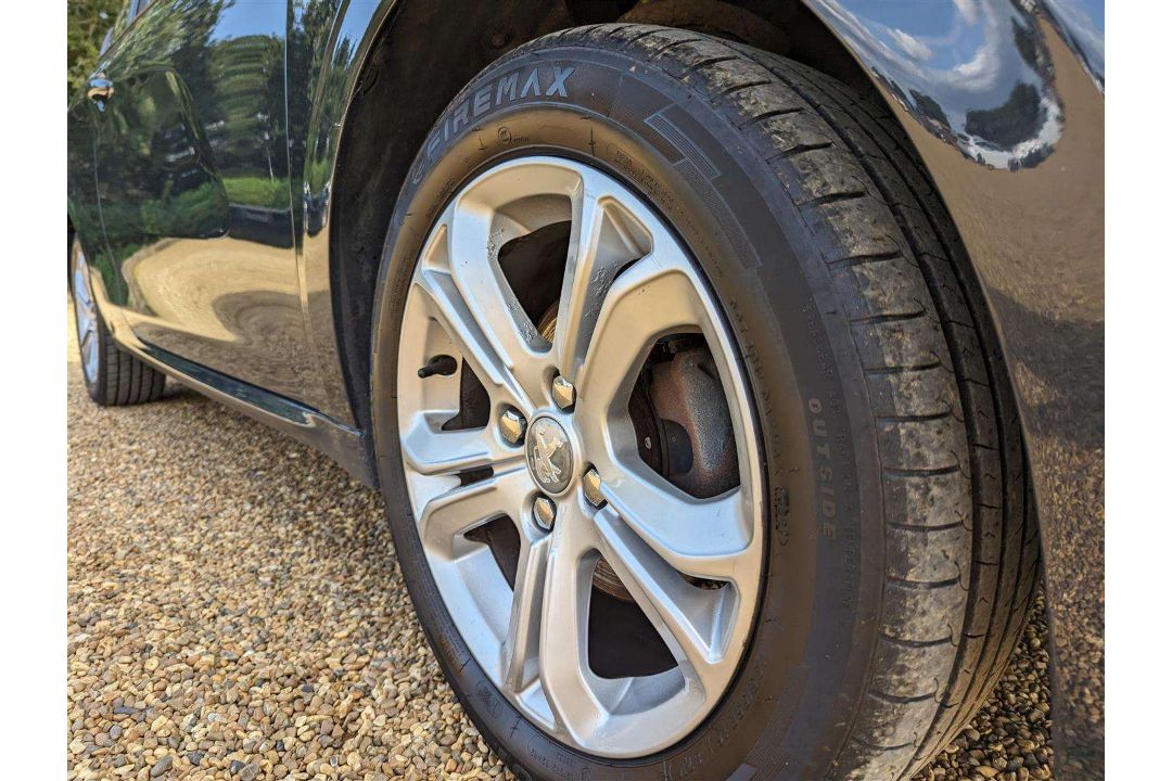 2015 PEUGEOT 208 STYLE E-HDI - Image 13 of 25