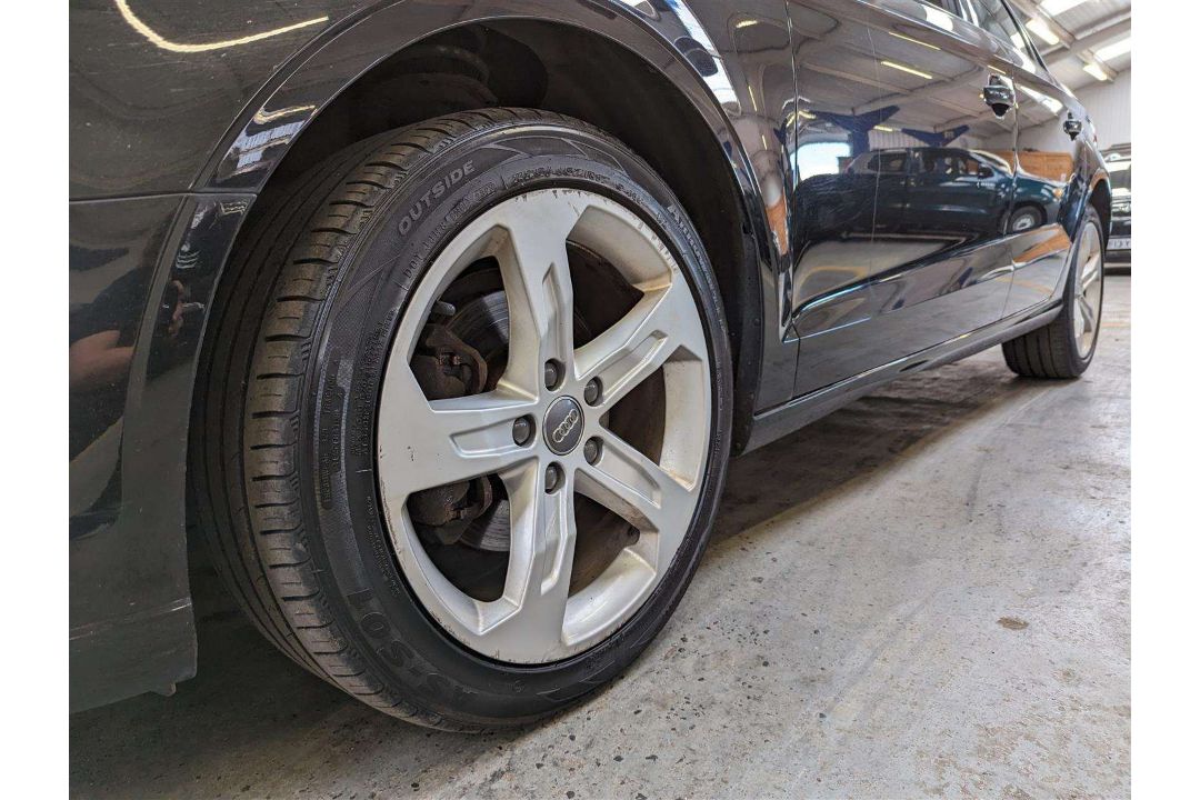 2016 AUDI A3 SPORT TDI - Image 23 of 29