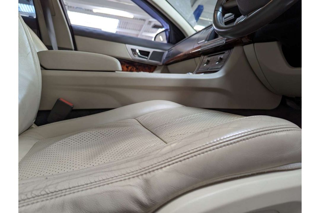 2010 JAGUAR XF PREMIUM LUXURY V6 AUTO - Image 14 of 26