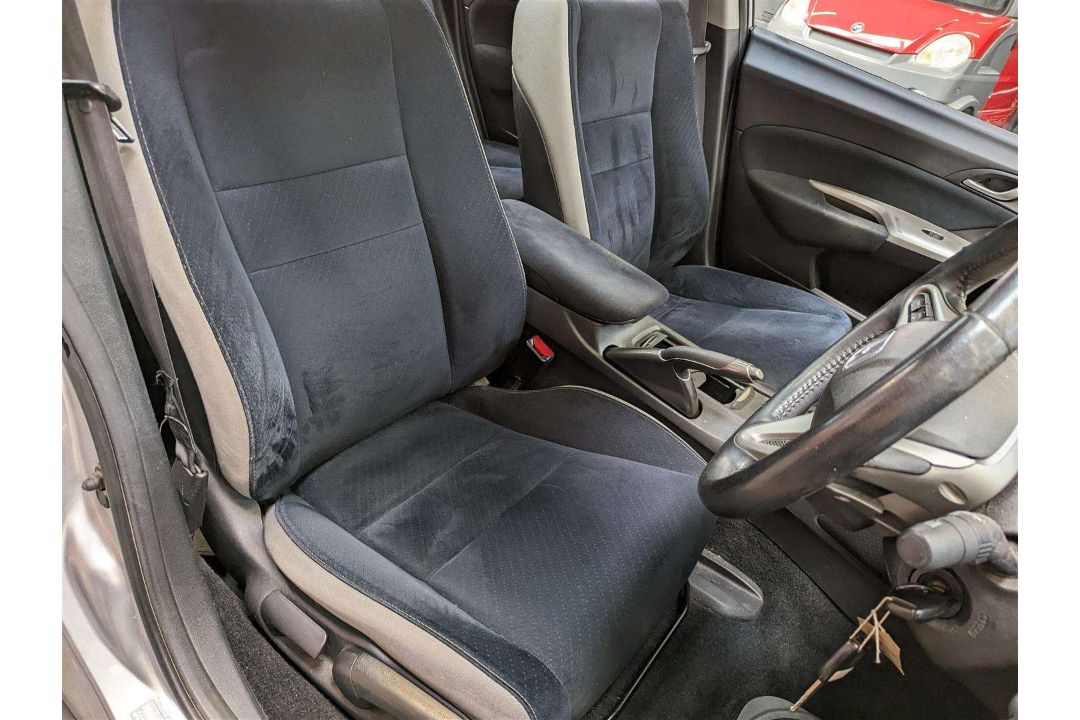 2007 HONDA CIVIC ES I-CTDI - Image 15 of 29