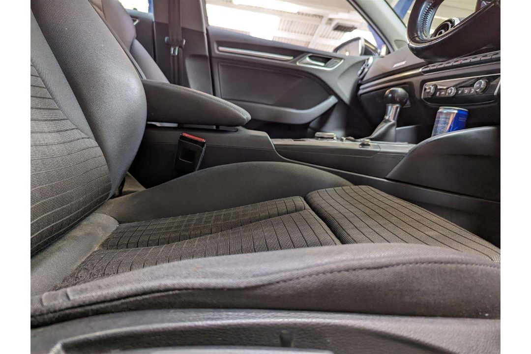 2016 AUDI A3 SPORT TDI - Image 15 of 29