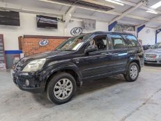 2006 HONDA CR-V VTEC EXECUTIVE
