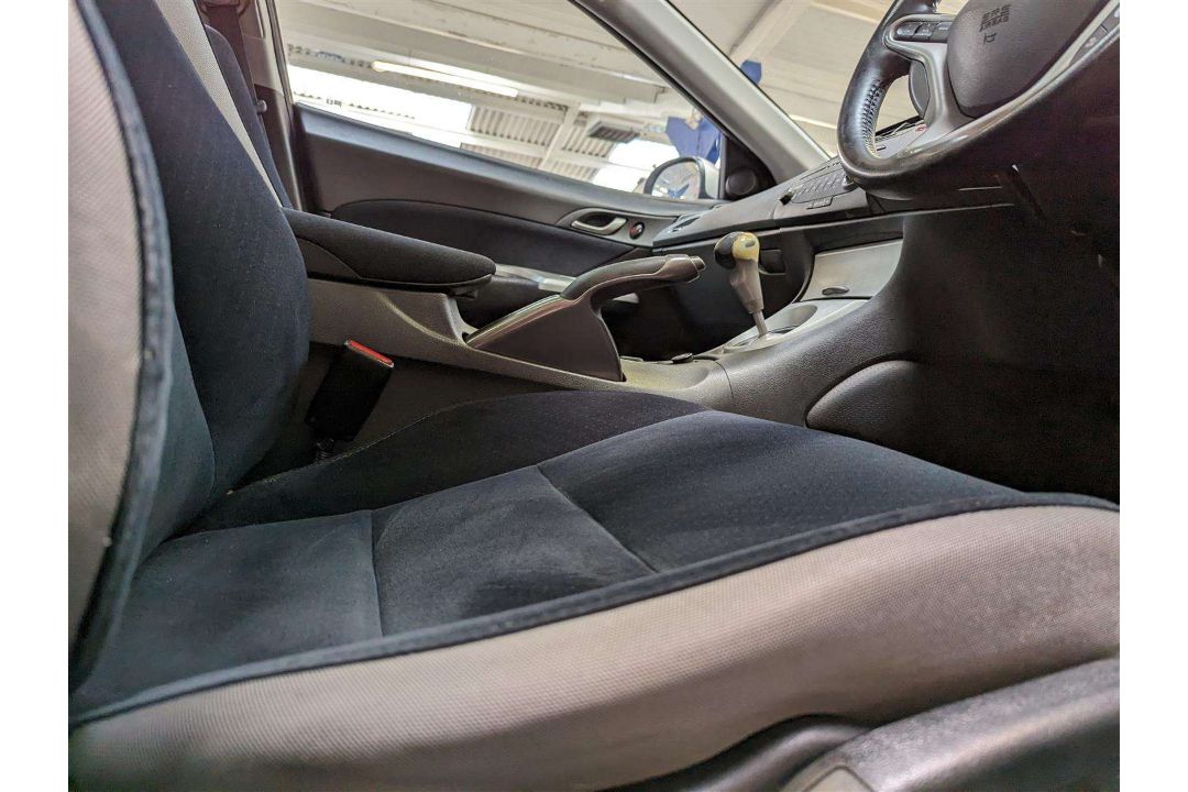 2007 HONDA CIVIC ES I-CTDI - Image 14 of 29