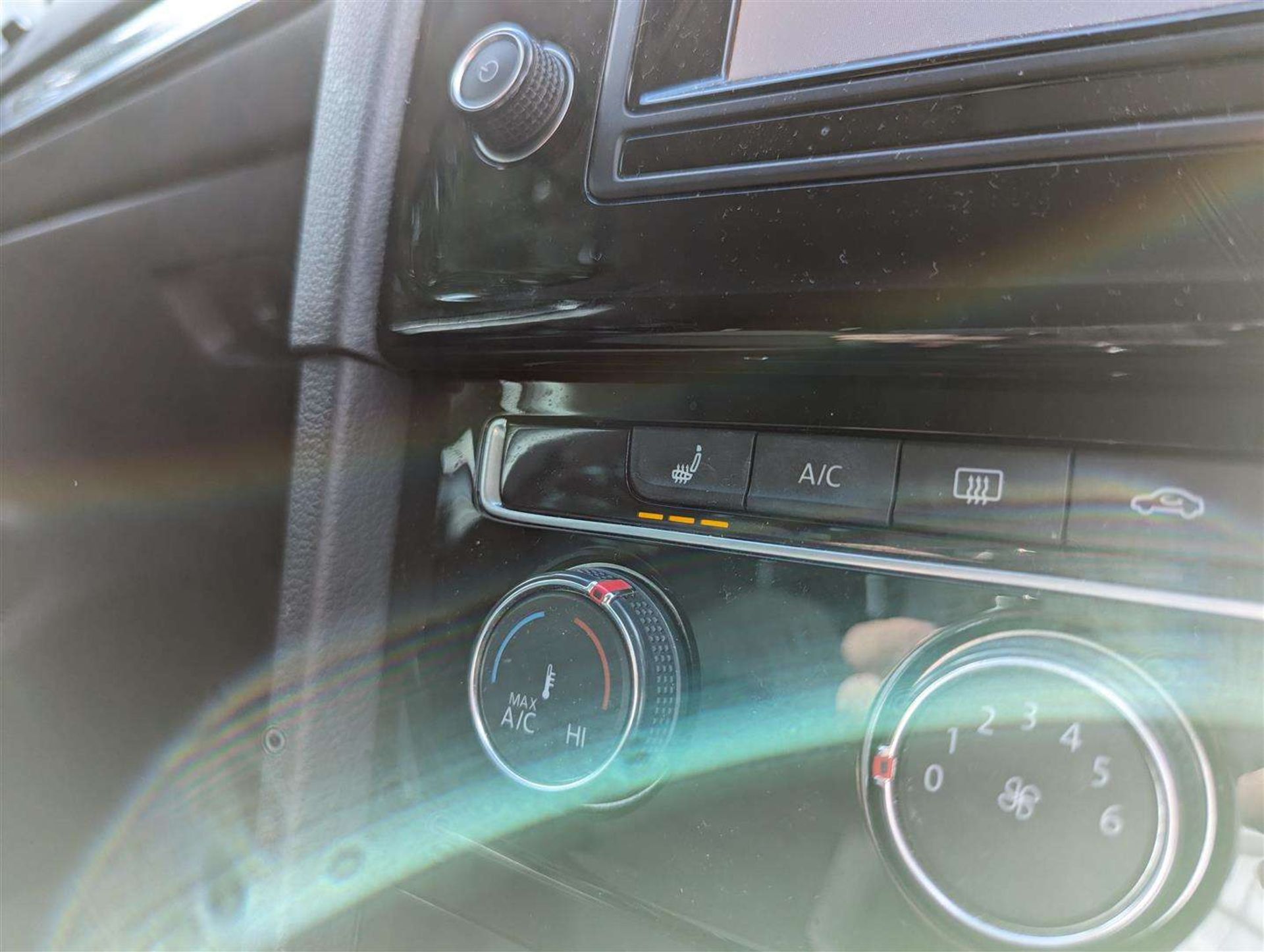 2013 VOLKSWAGEN GOLF GT BLUEMOTION TECH T - Image 19 of 23