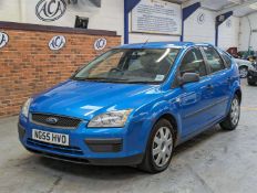 2006 FORD FOCUS LX
