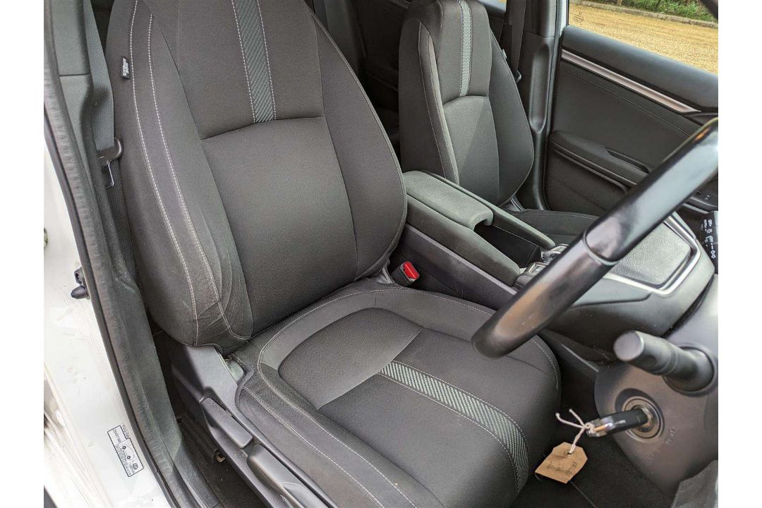 2017 HONDA CIVIC SPORT VTEC - Image 15 of 27