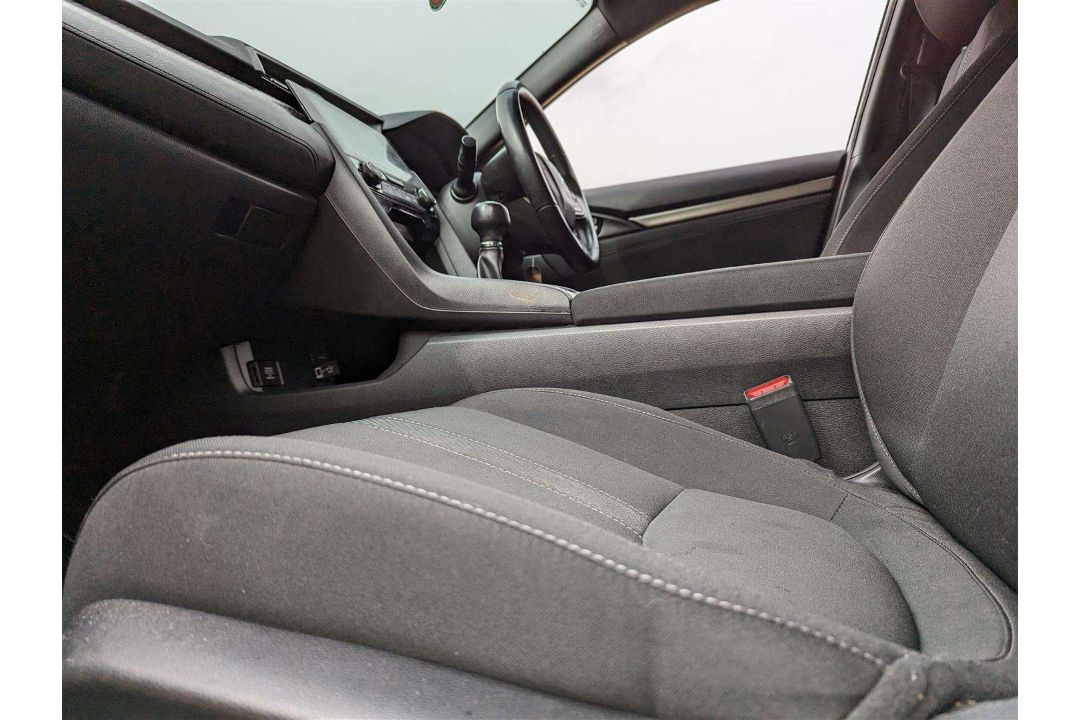 2017 HONDA CIVIC SPORT VTEC - Image 18 of 27