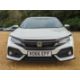 2017 HONDA CIVIC SPORT VTEC - Image 27 of 27