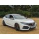 2017 HONDA CIVIC SPORT VTEC - Image 11 of 27