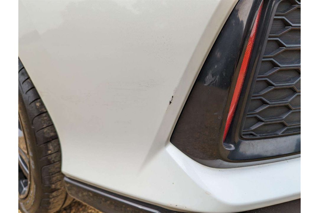 2017 HONDA CIVIC SPORT VTEC - Image 24 of 27
