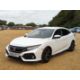 2017 HONDA CIVIC SPORT VTEC - Image 1 of 27
